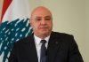 واشنطن تختار بعبدا بوّابةً إلى لبنان