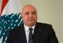 واشنطن تختار بعبدا بوّابةً إلى لبنان