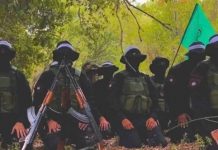 خطوة استبقاقية لـ “حركة أمل” قبل اندلاع معركة “علي الطاهر”!