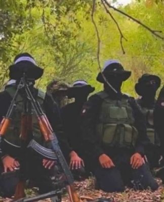 خطوة استبقاقية لـ “حركة أمل” قبل اندلاع معركة “علي الطاهر”!