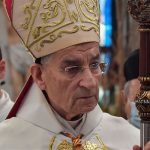 “سلام لبنان هو من سلام الجنوب”.. موقف للراعي من إعادة الإعمار