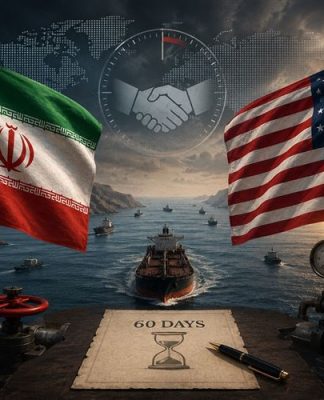 انتهاء مهلة الستين يوماً: 3 سيناريوهات بين إيران وأميركا