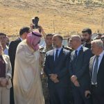 من المصنع… رسالة سعودية إلى لبنان