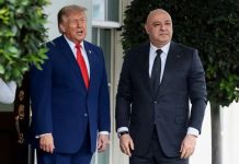 ملف لبنان في يد ترامب قبل لقاء الرئيس عون… ماذا تضمّن؟