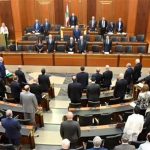 هل يمرّر العفو العام اليوم؟