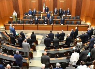 هل يمرّر العفو العام اليوم؟