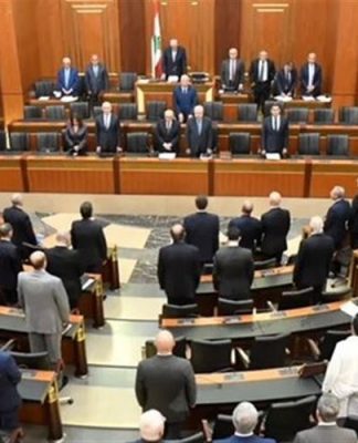 هل يمرّر العفو العام اليوم؟