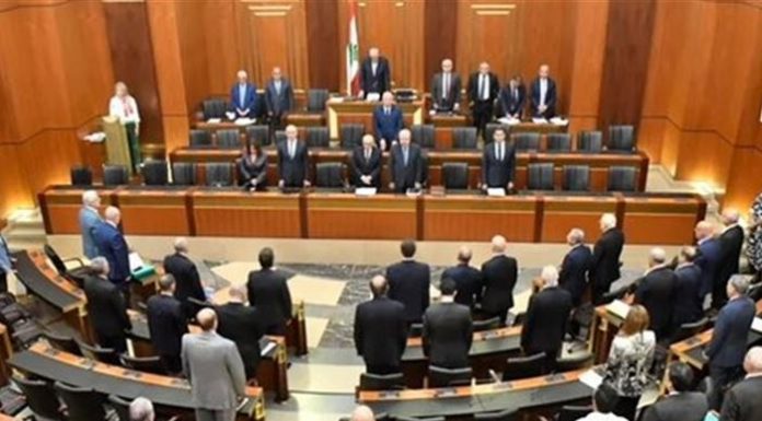 هل يمرّر العفو العام اليوم؟