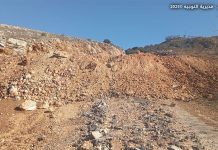 الجيش يعترض على مقترح إيطالي للجنوب