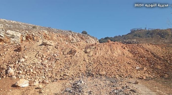 الجيش يعترض على مقترح إيطالي للجنوب