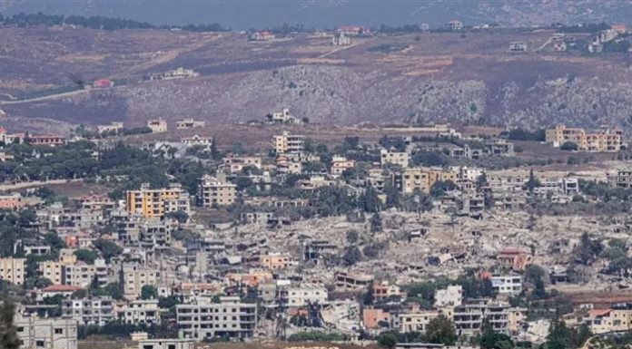 “ممر إلزامي”… لاستكمال تطبيق “اتفاق الإطار
