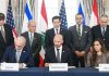 لبنان لن يغادر المفاوضات.