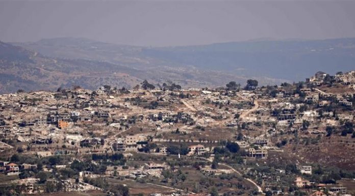 . أبناء بنت جبيل والخيام ينتظرون العودة