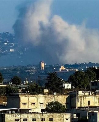 لبنان عالق في دائرة انتظارات..