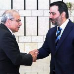 أنبوب نفط البصرة – بانياس – طرابلس: اقترب الفَرَج؟