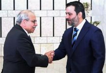 أنبوب نفط البصرة – بانياس – طرابلس: اقترب الفَرَج؟