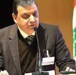 حين لم يعد أحد قادراً على الانتصار ( الكاتب أنطوان العويط)