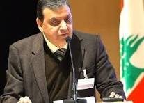 حين لم يعد أحد قادراً على الانتصار ( الكاتب أنطوان العويط)