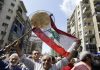 الغلاء يُفاقم الاحتقان وتخوّف من استغلال الشارع