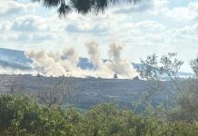 المنصوري-النبطية-جبل الشيخ: مثّلث إسرائيلي للتمدد في لبنان وسوريا