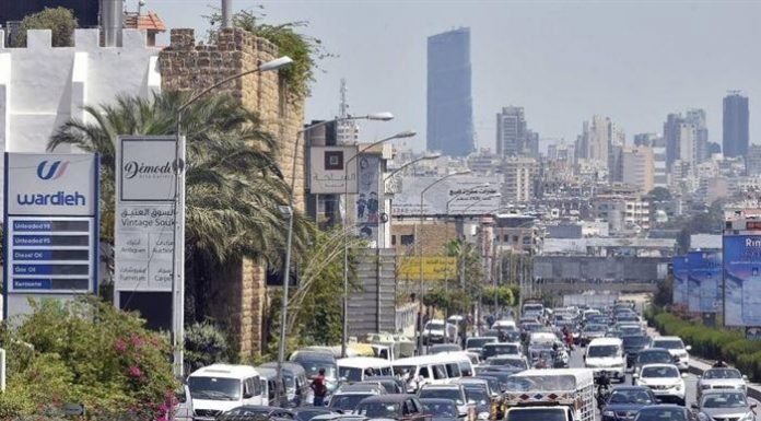 شرط إسرائيلي جديد للانسحاب من الجنوب