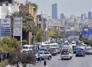 هل يدهم “الانفجار” لبنان؟