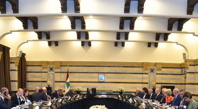 حقائب وزارية بالجملة على طاولة التبديل؟