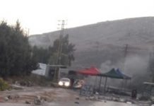 لا ماء ولا أمان… الجنوب إلى أين؟