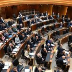 سلاح الحزب “يفخّخ” جلسة مساءلة الحكومة