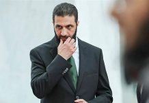 الشرع يحسم موقفه من سلاح لبنان.. وماذا عن التدخل السوري؟