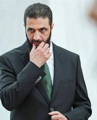 الشرع يحسم موقفه من سلاح لبنان.. وماذا عن التدخل السوري؟