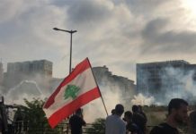 الشارع على صفيح ساخن