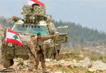 الجيش يرفض مطالب إسرائيل: لن نفتّش القرى
