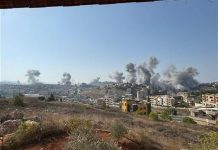 وساطة تركية بين دمشق وحزب الله: هل سلّم عون إسرائيل رفات يهود لبنانيين؟