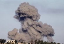 إسرائيل: البقاع الغربيّ ومحيط جزّين بعد “عليّ الطّاهر”؟