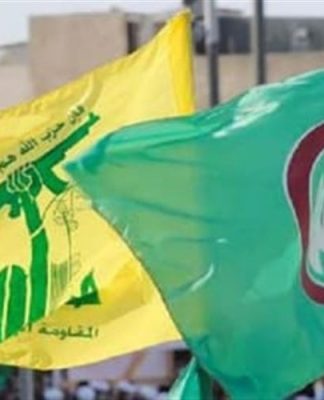ماذا يجري بين “الحزب” و”أمل”؟