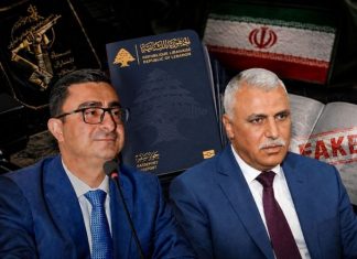 ما صحة المعلومات عن جوازات لبنانية مزوّرة أو بحوزة حرس ثوري إيراني؟