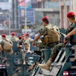 “مؤتمر شامل للبنان لا ينحصر بدعم الجيش”