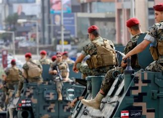 “مؤتمر شامل للبنان لا ينحصر بدعم الجيش”