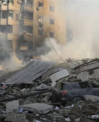 دفع «إسرائيل» إلى خطوات عملية باتجاه لبنان؟