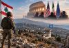ماذا يعني إنّ الطريق إلى بيروت والبقاع باتت مفتوحة؟