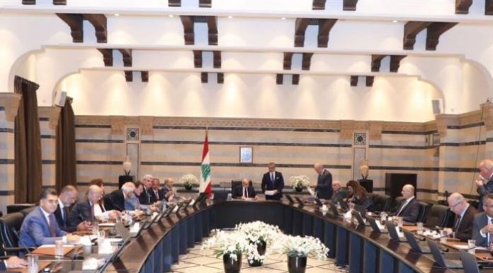 التعديل الوزاري: من يضحّي بمن؟