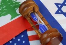 ما يجري “تحت الطاولة” أكبر مما يظهر.