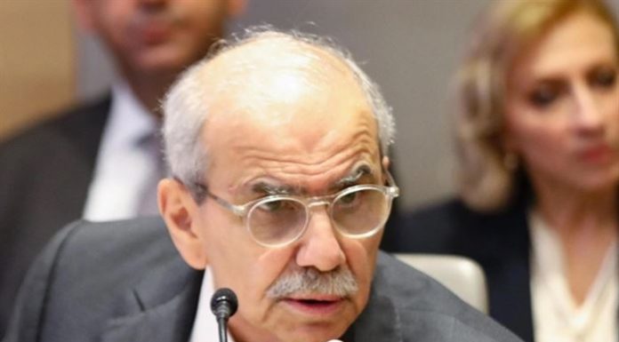 على هامش أعمال الأمم المتحدة… حراك ديبلوماسي لسلام