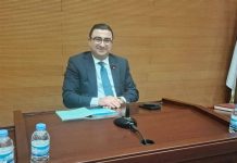 مدّعي عام التمييز يحذّر من بنود مشفّرة في قانون العفو