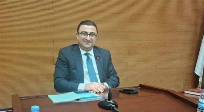 مدّعي عام التمييز يحذّر من بنود مشفّرة في قانون العفو