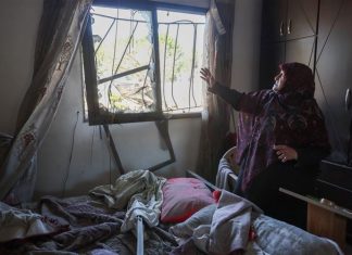 إسرائيل تستهدف “اتفاق الإطار” بالنار وتعزل المواقع المحتلة