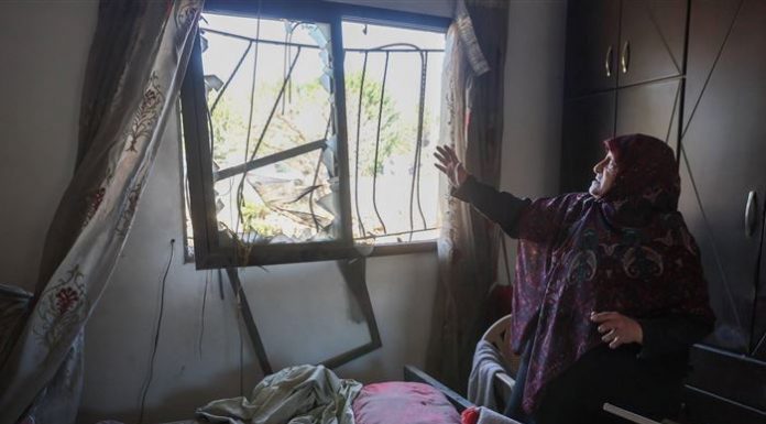 إسرائيل تستهدف “اتفاق الإطار” بالنار وتعزل المواقع المحتلة