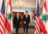 روبيو للبنان: نفّذوا “اتّفاق الإطار الثّلاثيّ”؟