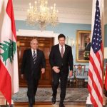 روبيو للبنان: نفّذوا “اتّفاق الإطار الثّلاثيّ”؟